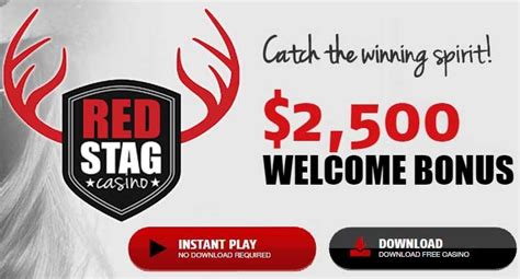 red stag casino review|red stag casino instant coupon.